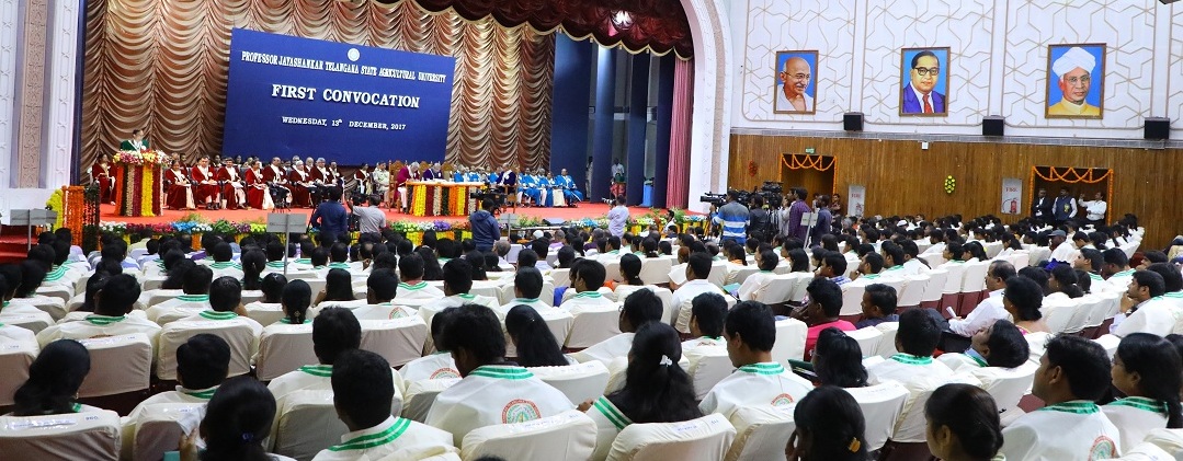 convocation